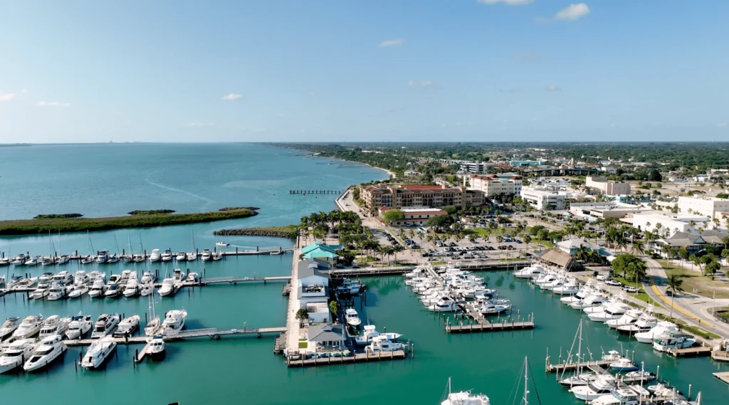 Commercial Real Estate in Fort Pierce, FL | Chapman Commercial Real Estate
